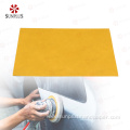 Gold Paper Sanding Disc Car Sandpaper Abrasives